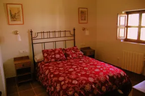 Ferienhaus Cortijo Los Parrales für 4 personen - Image 4