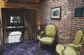 Melbourne Lodge - Image 2
