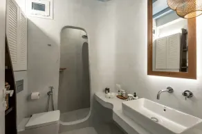 Magnificent Brand New Villa in Sfinari - Image 5