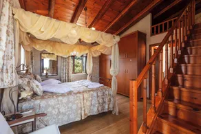 Stone Made villa in picturesque village! Private pool & full privacy! - Image 3