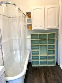 Delightful Apt Close to Path. Free Parking. 30 min to NYC/World Cup - Image 5