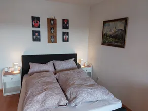 Apartment 365 with sauna, swimming pool and fitness - Image 4