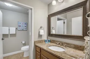 Gulf-Front Condo with Balcony Pools and Tennis - Image 5