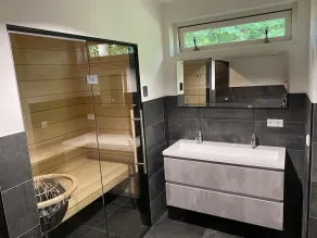 Vacation home with wellness Max 8 persons - Image 2