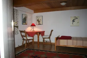 Apartamento mobilado na casa de palha com grande jardim - Image 3
