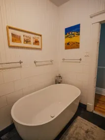 Montréal / Plateau Mont Royal: Grand appartement  (95 mètres carrés) - Image 4