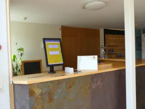 Gästehaus Gutenberg - Self-Check-in - Image 3