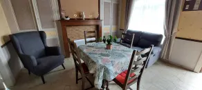 Recques sur Hem: zwischen Calais und St Omer Haus für 2 Personen. - Image 4