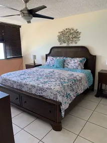 This is a relaxing18th floor front beach apartment, with magnificent ocean view - Image 5
