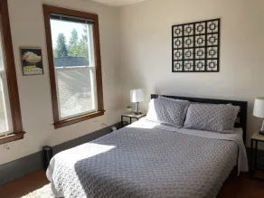 din suite i Spokane - Image 5