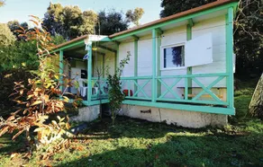 2 værelses dejlig (sta)campingvogn i Casalabriva - Image 5