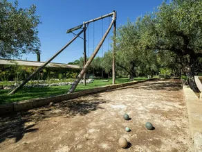 Sun-drenched Estate Close to Sciacca Near the Beach - Image 2