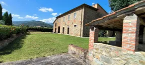 Ferienhaus / Villa - Loro Ciuffenna - Image 4