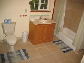 Snow Drift Cabin Hottub Wifi Dogs welcome - Image 3