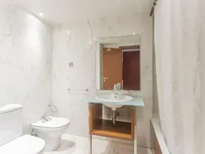 Appartement exclusif avec 4 chambres et 8 personnes - La Bonanova avec terrasse - Image 5