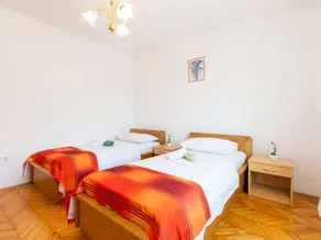 Apartment in Tribalj with Sea View and Beach - Image 3