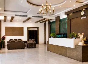Landmark, Rewa - AM Hotel Kollection - Image 3