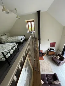 Bucks Farm Holiday Cottages - Image 4