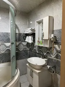 Şirinyer Elit Residance Apart Hotel - Image 2