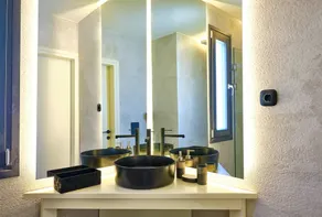 Èmar Deluxe Junior Suite Arillas Corfu - Image 2
