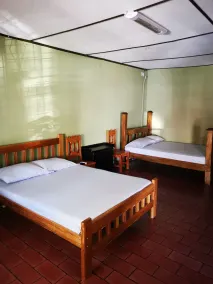 Central apartments 1 hour from the beaches of Guanacaste, volcanoes, parks. - Image 2