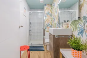 Five minutes walking distance to Malvarrosa beach. Valencia City - Image 3