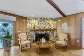 Lakefront Home on Lake Hartwell, private covered dock, ~16 miles from Clemson  - Image 3