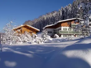 Ferienwohnung Untersberg für 1-4 Personen - Image 3