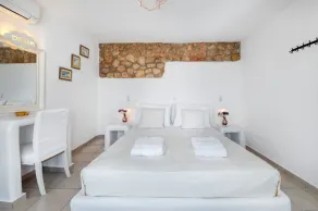 Villa pour 4 personnes, piscine privée et vue sur la mer Égée - Image 5
