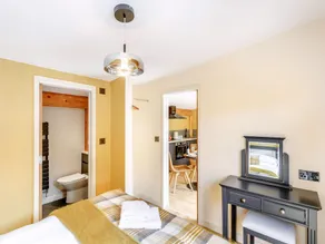 1 bedroom accommodation in Llagadfan, Welshpool - Image 5