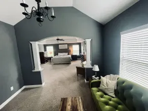 Vackra mästareuthyrning .... 4 Bdr 4 Bath 3600 kvm Nytt hem i Augusta, Ga - Image 5