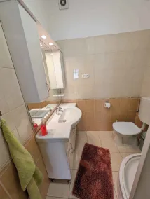 Holiday flat with barbecue facilities and air conditioning - Image 4