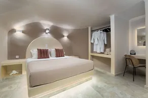 Litheos Santorini Luxury Cave Suites - Image 5