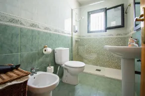 Självhushållsstuga Puerta del Agua för 6 personer - Image 3