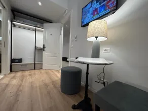Hotel Porta Pia - Image 2