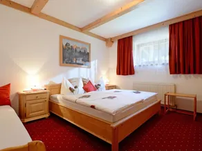 App. Treichl Peter, vacation rental - apartment/2 bedrooms/shower, toilet - Image 3