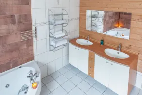 Le Coeur des Vosges - Jacuzzi disponible toute l'année - Image 3