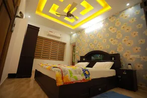 aqua water front resort a periyar river view villa - Image 5