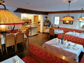 Double Room 2 People - Heilbad Burgwies, bed and breakfast - Image 3