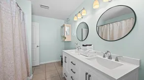 Second Choice: Across the Street From the Beach, Bender Vacation Rentals! - Image 5