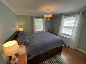 Home in Mattapoisett Village, walk to beach, town, pub/Inn general store. - Image 3