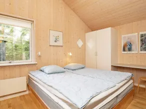 4 star holiday home in Hals - Image 2