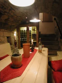 Rosenhäuschen Nostalgie 4-star vacation home - Image 3