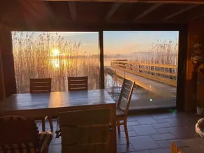 Ferienhaus Haus am See - Image 3