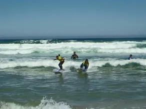  Nesha Flats Ericeira - Image 4