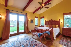Smukke Rancho Santa Fe Estate Referat fra Del Mar Strande - Image 4