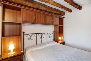 Appartamento Fienile con vista sulle montagne, piscina in comune e Wi-Fi - Image 5