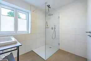 Wiking-Koje 1 - Ground Floor, Sauna, Terrace, Beach Chair, Parking Space - Image 5