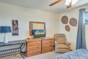 Bella's Beach Retreat by Seaside Vacations & Sales - Image 4