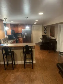 Ponderosa Private Residential Property,  with a 2bdr 2bath condo & River Access - Image 5